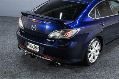 2008 Mazda Atenza - Thumbnail