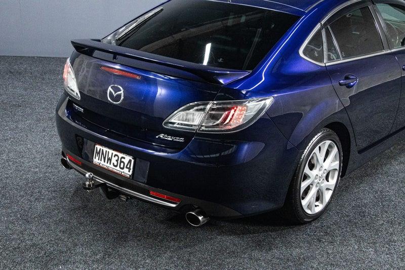 2008 Mazda Atenza