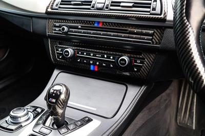 2012 BMW M5 - Thumbnail