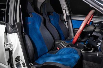 2001 Subaru Impreza - Thumbnail