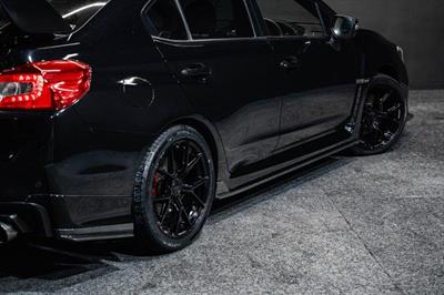 2017 Subaru WRX - Thumbnail