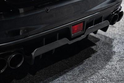 2017 Subaru WRX - Thumbnail