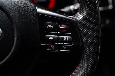 2017 Subaru WRX - Thumbnail