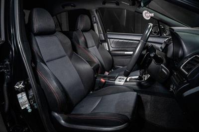 2017 Subaru WRX - Thumbnail