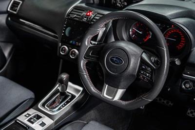 2017 Subaru WRX - Thumbnail