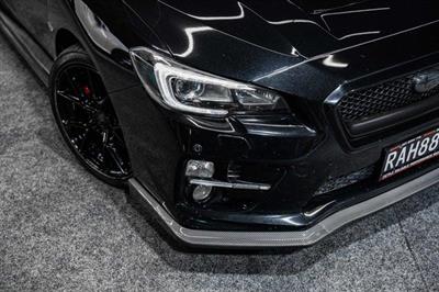 2017 Subaru WRX - Thumbnail