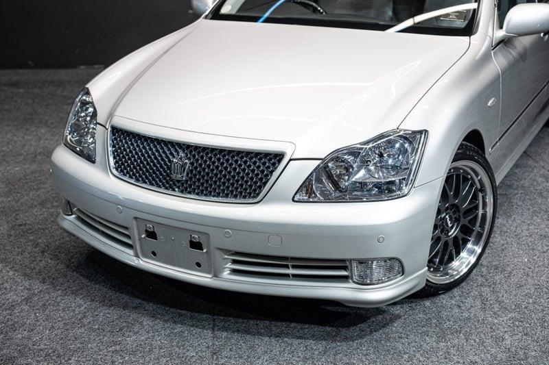 2004 Toyota Crown