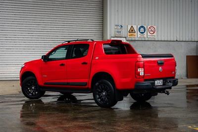 2018 Holden Colorado - Thumbnail