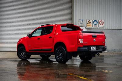 2018 Holden Colorado - Thumbnail