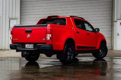 2018 Holden Colorado - Thumbnail