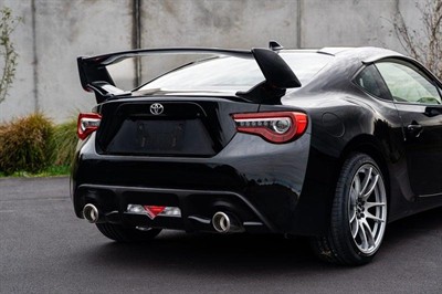 2016 Toyota 86 - Thumbnail