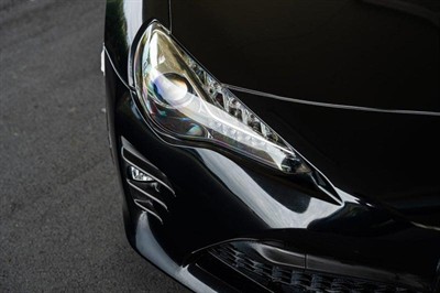 2016 Toyota 86 - Thumbnail
