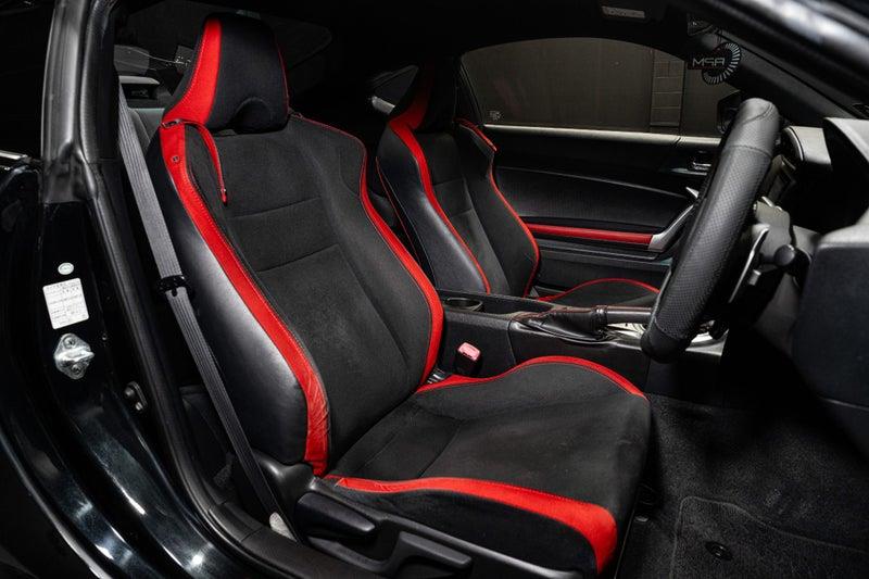 2016 Toyota 86