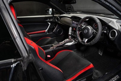 2016 Toyota 86 - Thumbnail