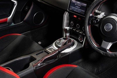 2016 Toyota 86 - Thumbnail