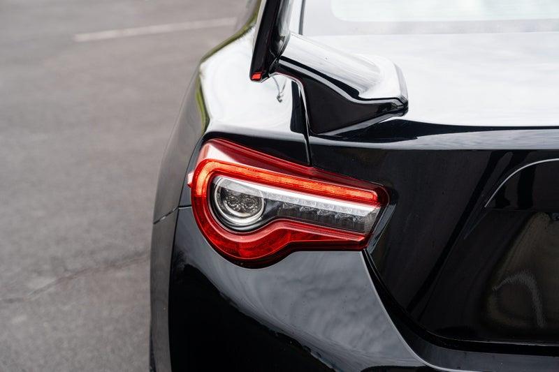 2016 Toyota 86