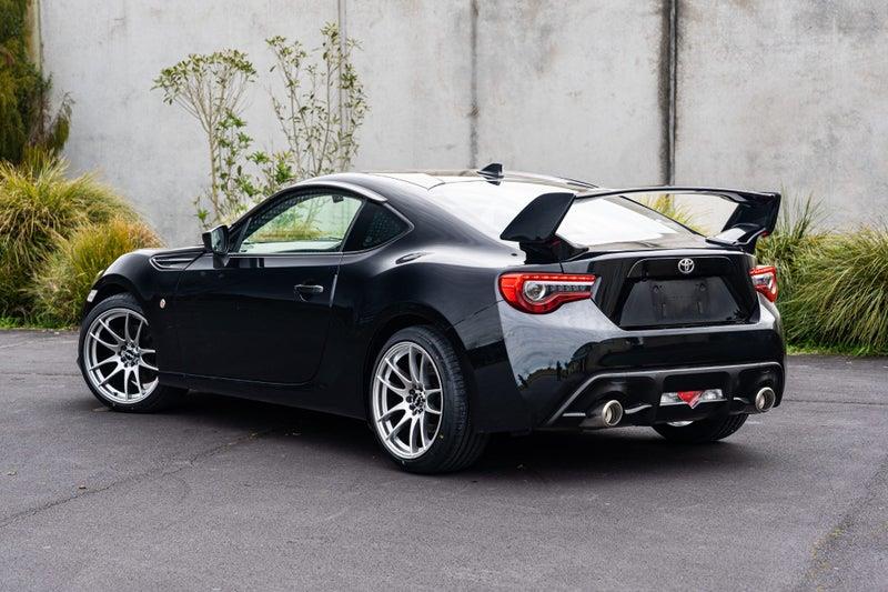 2016 Toyota 86