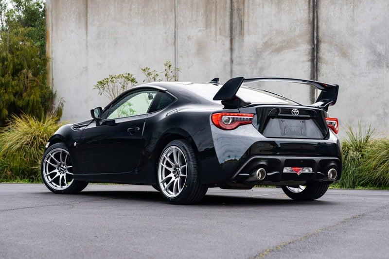 2016 Toyota 86
