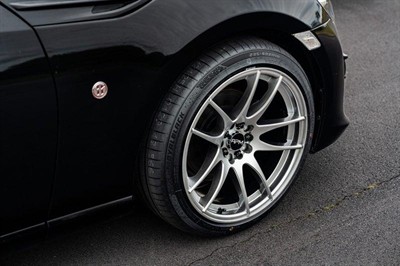 2016 Toyota 86 - Thumbnail