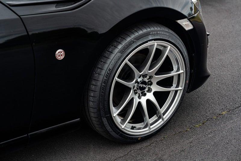 2016 Toyota 86