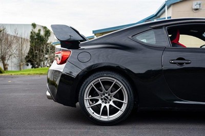 2016 Toyota 86 - Thumbnail