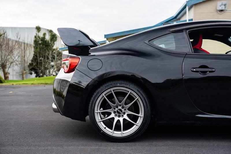 2016 Toyota 86