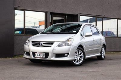 2007 Toyota Blade - Thumbnail