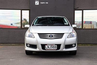 2007 Toyota Blade - Thumbnail