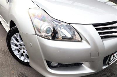 2007 Toyota Blade - Thumbnail