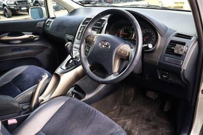 2007 Toyota Blade - Thumbnail