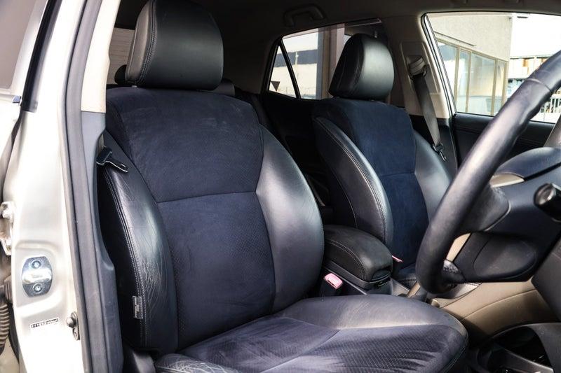 2007 Toyota Blade