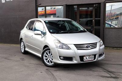2007 Toyota Blade - Thumbnail