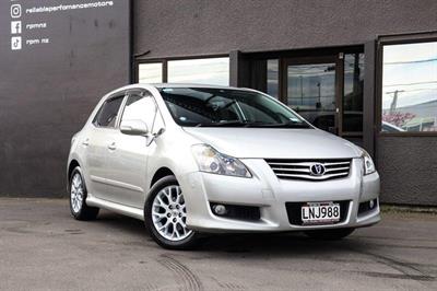 2007 Toyota Blade - Thumbnail