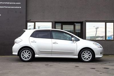 2007 Toyota Blade - Thumbnail