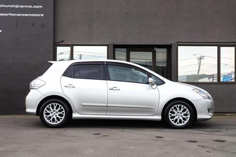 2007 Toyota Blade