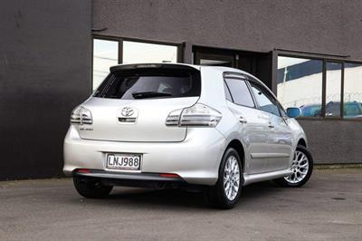 2007 Toyota Blade - Thumbnail