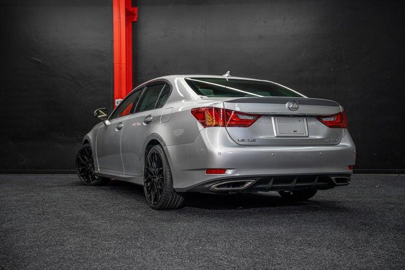 2012 Lexus GS 350