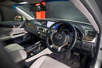 2012 Lexus GS 350 - Thumbnail