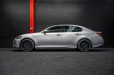 2012 Lexus GS 350 - Thumbnail