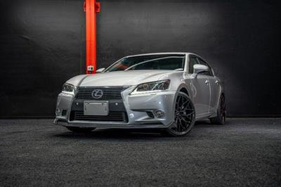 2012 Lexus GS 350 - Thumbnail