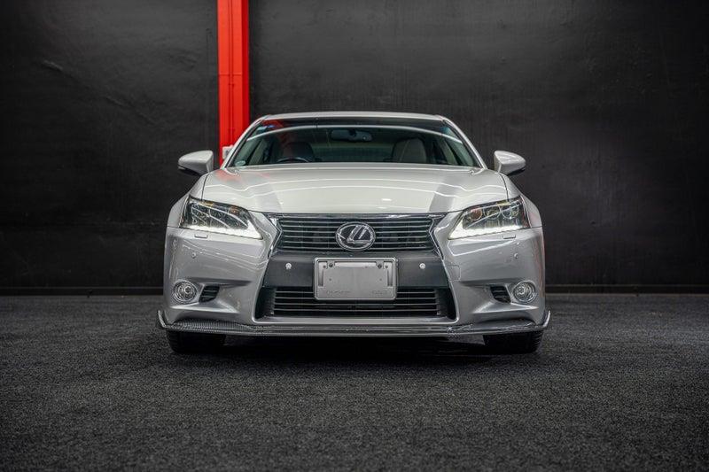2012 Lexus GS 350
