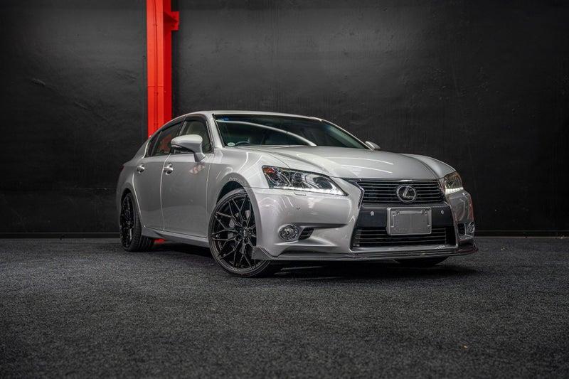 2012 Lexus GS 350