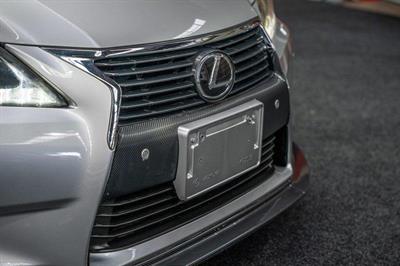 2012 Lexus GS 350 - Thumbnail