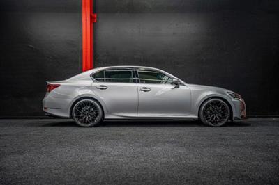 2012 Lexus GS 350 - Thumbnail