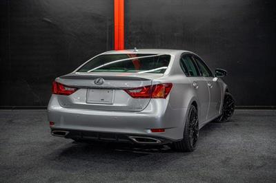 2012 Lexus GS 350 - Thumbnail