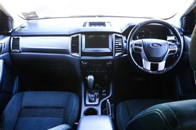 2018 Ford Ranger - Thumbnail