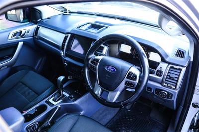 2018 Ford Ranger - Thumbnail