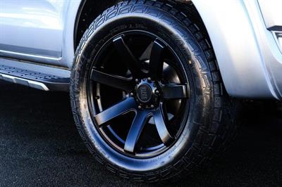 2018 Ford Ranger - Thumbnail