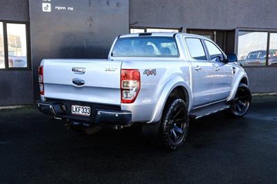2018 Ford Ranger - Thumbnail