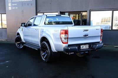 2018 Ford Ranger - Thumbnail